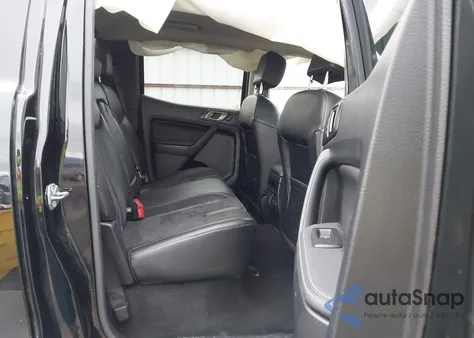 2021 Ford Ranger Lariat z USA, uszkodzony, nr VIN 1FTER4FH9MLD62073